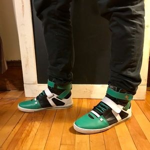 Men’s Vlado High Top Sneaker